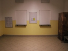 Poczekalnie na dworcach kolejowych przez całą dobę