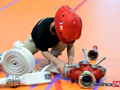 Fire Cup po raz trzeci. Zapraszają młodzieżowe drużyny pożarnicze do rywalizacji