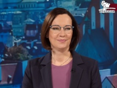 Prezydent zignorowany w Auschwitz. Łosiewicz: Znieważyli Polaków