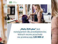 Poradnik „Mały ZUS plus” – nowe zasady od 2026 r.