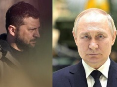 Rozmowy w Moskwie? Wolne żarty! Zełenski stawia warunki