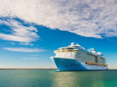 Rodzinne wakacje? Nie tutaj. Morski gigant stawia granice