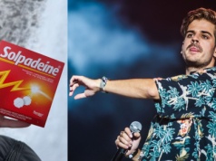 Piosenka Taco Hemingwaya o zakochaniu się pod apteką zostanie sprawdzona, czy aby nie jest reklamą leku