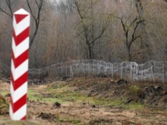 Kolejne naruszenie polskiej przestrzeni powietrznej. Obiekty nadleciały z Białorusi