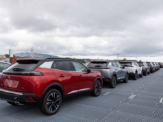 Fabryka Stellantis w Vigo przerywa pracę na 2 tygodnie. Zaskakujący powód