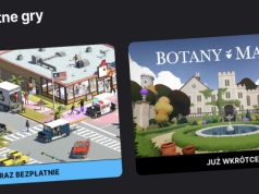 Epic Games Store z niespodzianką. Takiej darmowej gry jeszcze nie było