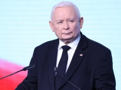 Wiadomo, kiedy Kaczyński wyjdzie ze szpitala. "To jest kawał czasu"