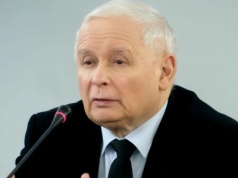 Wiadomo, ile czasu spędzi w szpitalu Kaczyński. Te słowa padły na wizji