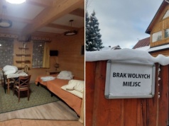 Trzęsienie ziemi w zakopiańskiej turystyce. Kwatery znikną z rynku?