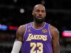 Ostatni taniec LeBrona Jamesa? Rekordowe ceny biletów