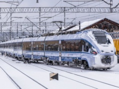 Mróz w Polsce dał się we znaki kolei. PKP aż zmieniło kluczową zasadę dla podróżnych