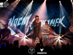 Krynica Źródłem Kultury 2026: Nocny Kochanek