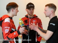 Żużel. Co za słowa Przyjemskiego o Bydgoszczy! Dlatego wrócił