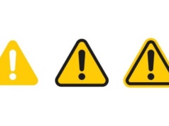 Wycofanie partii jogurtu naturalnego. Ryzyko obecności fragmentów szkła