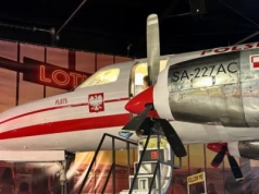 Samolot, helikopter i kombajn od kuchni. Od dziś nowa wystawa w muzeum motoryzacji w Oławie