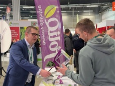Biostymulatory Agrii Polska na TSW 2026. Wyjątkowy foliq TrioPGA