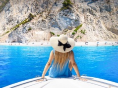 Grecka wyspa Leukada w cenie, która nie gryzie 🏖️☀️ 7 dni w 4* hotelu za 1952 PLN 💙🌊