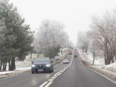 Koniec „taryfy ulgowej” za znakiem D-43. Nowe zasady zatrzymania prawa jazdy od 2026