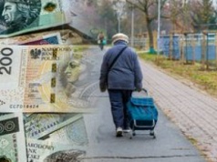 Waloryzacja emerytur. O tyle wzrosną w 2026 roku