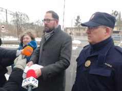 Uwaga na przejazdach kolejowych. PKP PLK przypominają o zasadach bezpieczeństwa