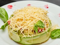 Białka mleczne bez udziału krów. Dobra wiadomość dla wielbicieli sera