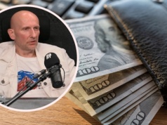 Polak mówi o American Dream. "Na czynsz zarabiało się w dwa dni"