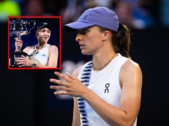 Niepokojące wieści dla Świątek. Tak wygląda ranking po wygranej Rybakiny
