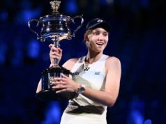 Rybakina wymownie skomentowała triumf nad Sabalenką. Świątek to się nie spodoba