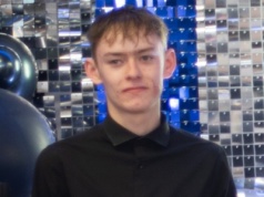 Nie żyje 18-letni Igor