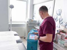 Rozszerzenie diagnostyki chorób piersi w Szpitalu im. Rudolfa Weigla w Blachowni. Biopsja mammotomiczna w ramach NFZ