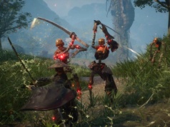 Beast of Reincarnation robi duży krok w stronę gatunku Soulslike