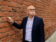 Znany hotelarz znalazł sposób na Brauna. Cały przychód przekaże na pomoc Ukrainie