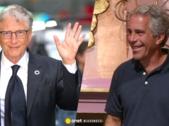 Bill Gates w aktach Jeffreya Epsteina. Szokujące informacje. Otoczenie miliardera zabrało głos