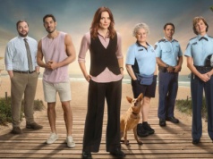 Czas na „Powrót do raju”. Nowe odcinki od poniedziałku, 2 lutego w BBC First