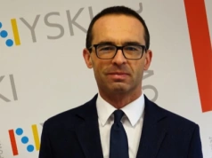 Artur Kamiński: Nie działam w wbrew stanowisku PiS