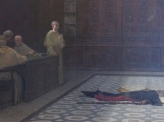 O wyższości robaków i sera