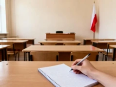 Komu przeszkadzają polskie szkoły na Litwie? Jest ruch litewskiego MSZ