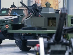 Polska zbuduje największy system antydronowy w Europie