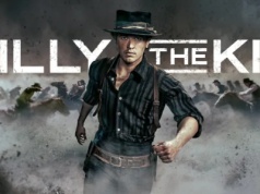 Recenzja 2. sezonu "Billy the Kid". Wojna w hrabstwie Lincoln wreszcie wybuchła
