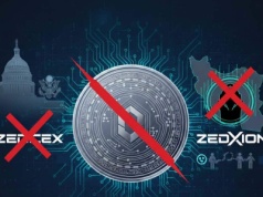 USA uderza w czuły punkt Teheranu. Koniec finansowej samowolki w świecie krypto!