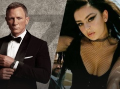 Charli XCX stworzy piosenkę do nowego Bonda? Odpowiedziała tytułem jednego z filmów o 007