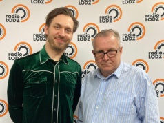 Sobota, wolna sobota. Kosmiczna podróż Martini Police