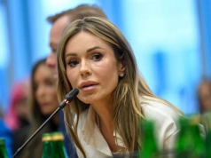 Poseł i celebrytka mają się ku sobie? Internauci doszukują się sensacji