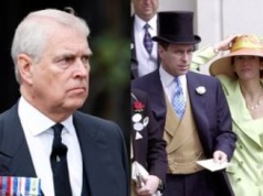 Książę Andrzej i Ghislaine Maxwell mieli romans? Ujawniono ich maile: "Będzie mi cię brakowało. Bardzo cię KOCHAM"