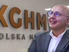 KNF bierze pod lupę wpis ministra o zmianach w KGHM. Czy doszło do wycieku informacji?