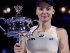 Jelena Rybakina mistrzynią Australian Open 2026. Pokonała pierwszą rakietę świata