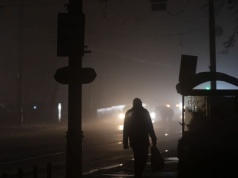 Kijów i znaczna część Ukrainy pozostały bez prądu. Problem dotknął też Mołdawię