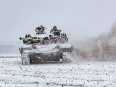 Najcięższa zima dla Ukraińców od początku wojny. Realia walk