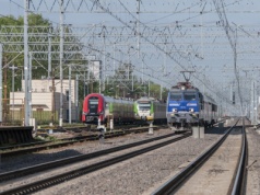 UTK: W 2025 r. z kolei skorzystało najwięcej pasażerów od trzech dekad