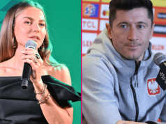 Koniec domysłów u Lewandowskich. Ania Lewandowska postawiła jasne granice